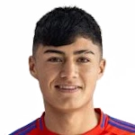 Alonso Olguín