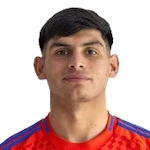 Yastin Cuevas