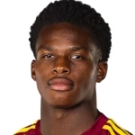 Jamie Atangana