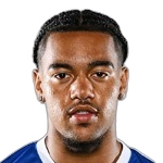 O'Shea Ellis