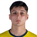 Andrés Ferrari
