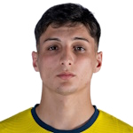 Andrés Ferrari