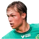 Hans Christoffer Hugo Hellstrom