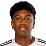 Cristian David