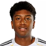 Cristian David