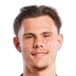 Matt Lendfers
