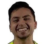 Mehdi Bounou