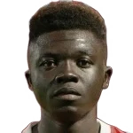 Chec Bebel Doumbia
