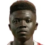 Chec Bebel Doumbia