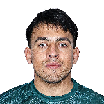 Matías Olivera