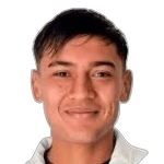 Ángel Almada