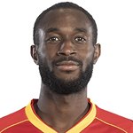 Mory Konate
