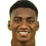 Killiam Navas