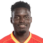 Gora Diouf