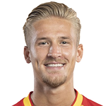 Fredrik Hammar