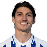 Steven Zuber