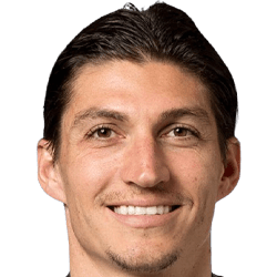 Steven Zuber
