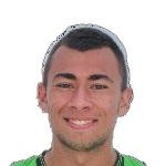 Kevin Chacón