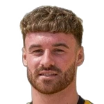 Kieren Donnelly