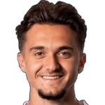 Bledian Krasniqi