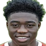 Damienus Reverson