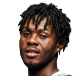 Alex Opoku Sarfo