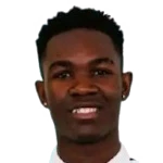 Collins Phares Fi Akamba