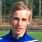 Kristian Kokko
