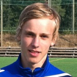 Kristian Kokko