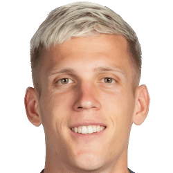 Dani Olmo