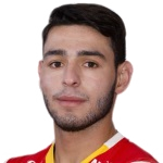 Nicolas Gil Uribe