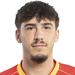 Keano Vanrafelghem
