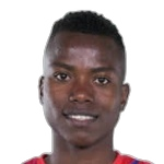 Johan Caicedo