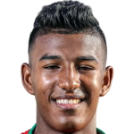 Ruben Manjarres