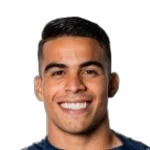 Misael Martínez