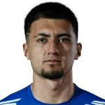 Michael Barragán