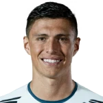 David Ramírez
