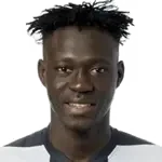 Mohamed Bangoura