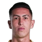 Alejandro Moralez