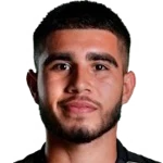Kevin Rincón