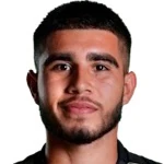Kevin Rincón