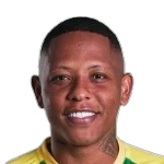Jhon Vásquez