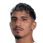 Lucas Ríos