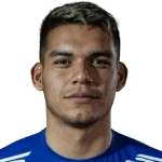 Cristian Santander