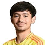 Lucas Valencia