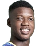 Jhon Michael Aponza Mina