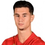 I. Pavlić