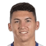 Mateo Del Blanco