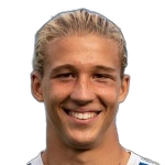 Mattia Sala