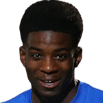 Sam Mvemba